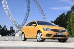 Kia pro_cee&rsquo;d EcoDynamics 2011 года